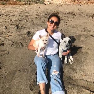 Meet your Posher, Letysia